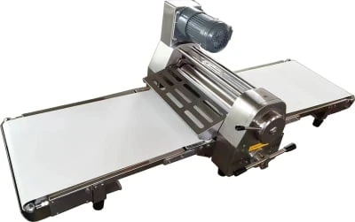 ТЕСТОРАСКАТКА GASTROMIX TDR-520B