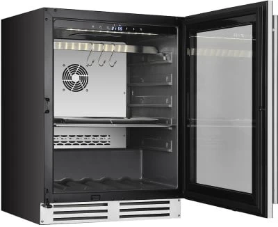 ШКАФ ДЛЯ СОЗРЕВАНИЯ МЯСА MEATAGE VI46 127Л