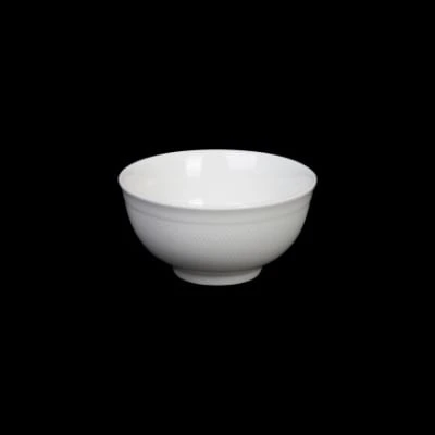 САЛАТНИК 4" 110мм 270мл, белый "Corone Rosenthal" [LG025]