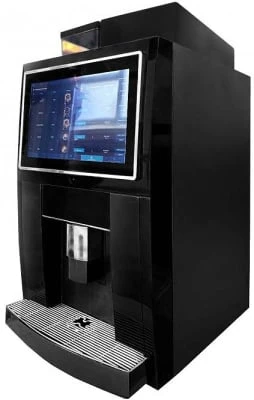 Кофемашина Jetinno
JL24
без чиллера
