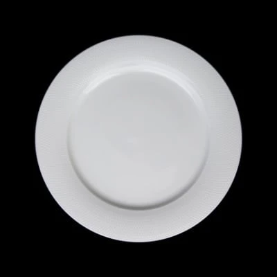 ТАРЕЛКА мелкая 9'' 230мм, белый "Corone Rosenthal" [LG032]
