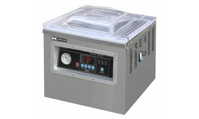 УПАКОВЩИК ВАКУУМНЫЙ HURAKAN HKN-VAC400
