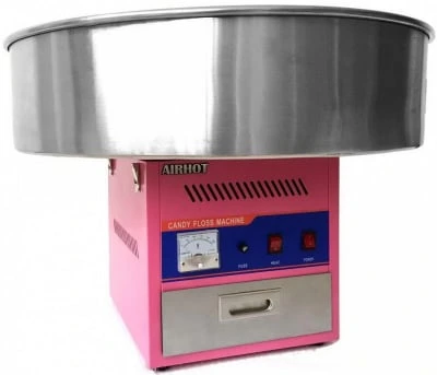 Аппарат для сахарной ваты AIRHOT CF-2