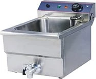 Фритюрница LILOMA FLT 10
