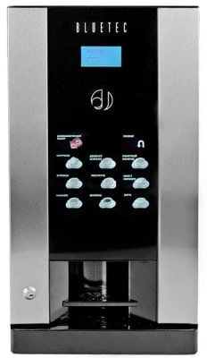 Кофемашина Jofemar 
G23
