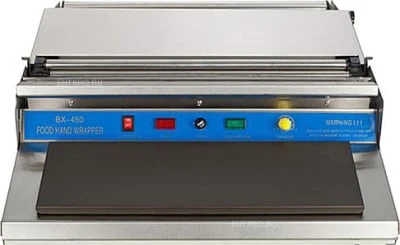 Термоупаковщик горячий стол BX-450 Foodatlas Pro