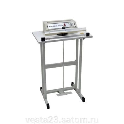 Запайщик напольный SF-B800 Foodatlas Pro