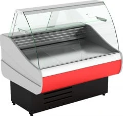 Витрина низкотемпературная Octava M 1800 Витрина низкотемпературная Octava M 1800