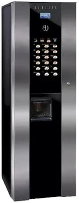 Вендинговый аппарат для горячих напитков Jofemar 
Bluetec
G30