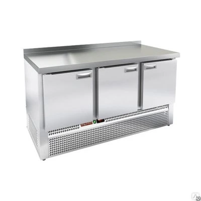 Стол морозильный HICOLD GNE 111/BT