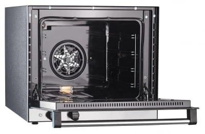 Конвекционная печь ПКЭ-4Э (краш.) для кондитерских изделий