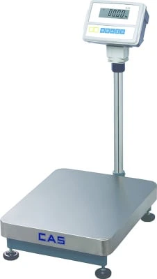 ВЕСЫ ЭЛЕКТРОННЫЕ ТОВАРНЫЕ CAS HD-150