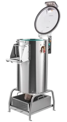 Картофелечистка МКК-300-01 Abat