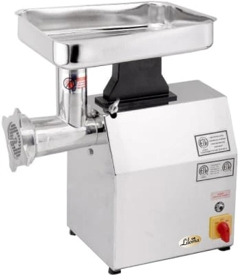 МЯСОРУБКА LILOMA TC12HD
