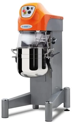 Миксер планетарный STARMIX PL60N3F