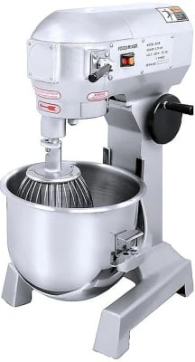 Миксер планетарный B10S