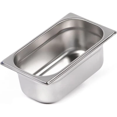 Гастроемкость 1/4х4 265х164х100 га20