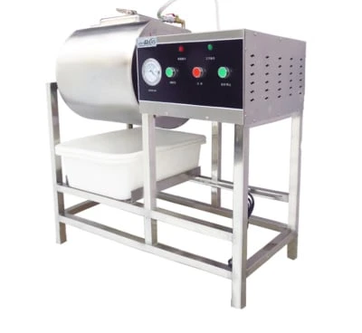 МАРИНАТОР-МЯСОМАССАЖЕР AIRHOT MS-50VAC ВАКУУМНЫЙ