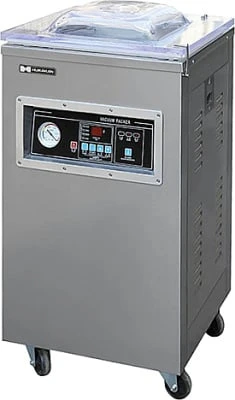 УПАКОВЩИК ВАКУУМНЫЙ HURAKAN HKN-VAC400F2