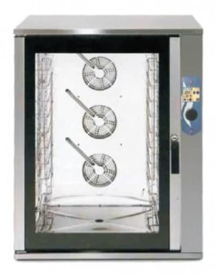 Пароконвектомат ITERMA G10