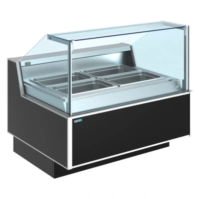 Витрина тепловая ВПТ Italfrigo Toscana Q 1250 ВМ