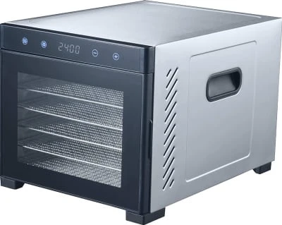 Сушилка для фруктов и овощей VA-DG6SS