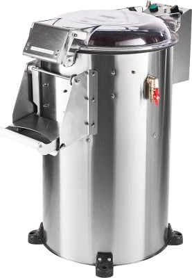 Картофелечистка Abat МКК-150 кухонная