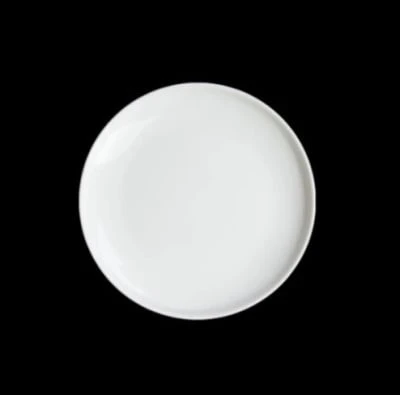 ТАРЕЛКА мелкая 10'' 255мм "Corone Rosenthal Hotel" [LQ-QK15191]