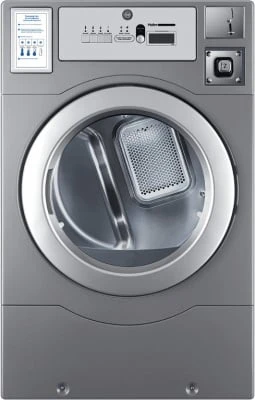 Сушильная машина HCD12C