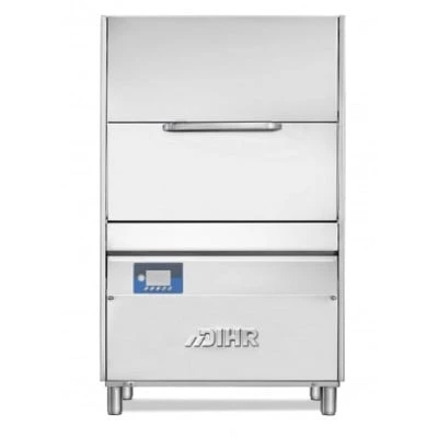 МАШИНА КОТЛОМОЕЧНАЯ DIHR LP3 S PLUS