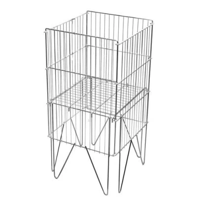 Накопитель  3rd 001-2 410х410
