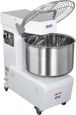 ТЕСТОМЕС GAM СПИРАЛЬНЫЙ SOFIA TS 50-2S
