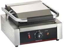 Гриль контактный HURAKAN HKN-PE22R