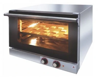 Шкаф пекарский ITERMA PI-604