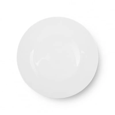 Тарелка мелкая Tvist Ivory 266 мм фк4004