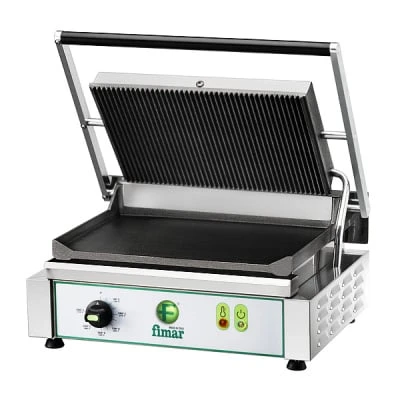 Гриль контактный PE25/L FIMAR