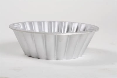 Кексница (210 х 145 х 65 мм)