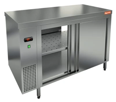 Стол тепловой HICOLD TS T 15 SN O