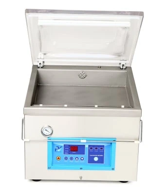 АППАРАТ УПАКОВОЧНЫЙ ВАКУУМНЫЙ PACKVAC VM-350