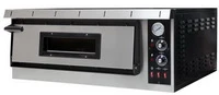 ПЕЧЬ ДЛЯ ПИЦЦЫ ITPIZZA ML4