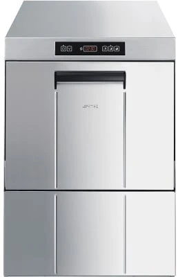 Машина посудомоечная фронтальная SMEG SPD503S