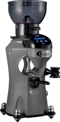 КОФЕМОЛКА CUNILL ICONIC TRON GREY КОФЕМОЛКА CUNILL ICONIC TRON GREY