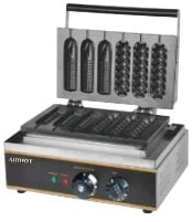 ВАФЕЛЬНИЦА ДЛЯ КОРН-ДОГОВ AIRHOT WS-2