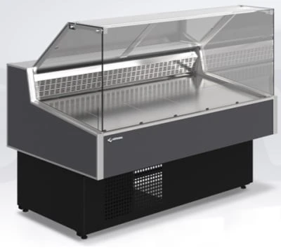 Витрина среднетемпературная Octava Q 1200 Витрина среднетемпературная Octava Q 1200