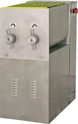 Тестомес Торгмаш, Пермь МТ-15-М (МТ-30)