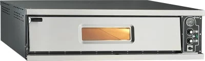 Печь электрическая для пиццы ПЭП-6-01 (1365х1100х365)210000008354