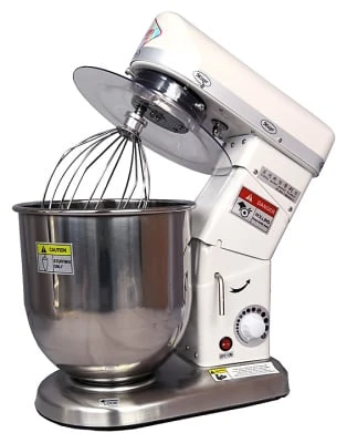 Миксер планетарный для тортов B10S cake