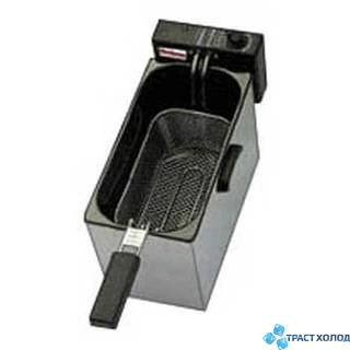ФРИТЮРНИЦА BECKERS FR 10