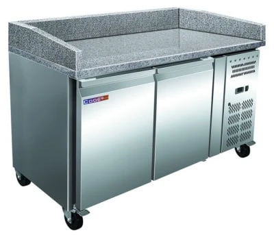 Стол для пиццы COOLEQ PZ2600TN