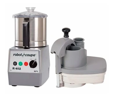 Кухонный процессор R 402 220V ROBOT-COUPE